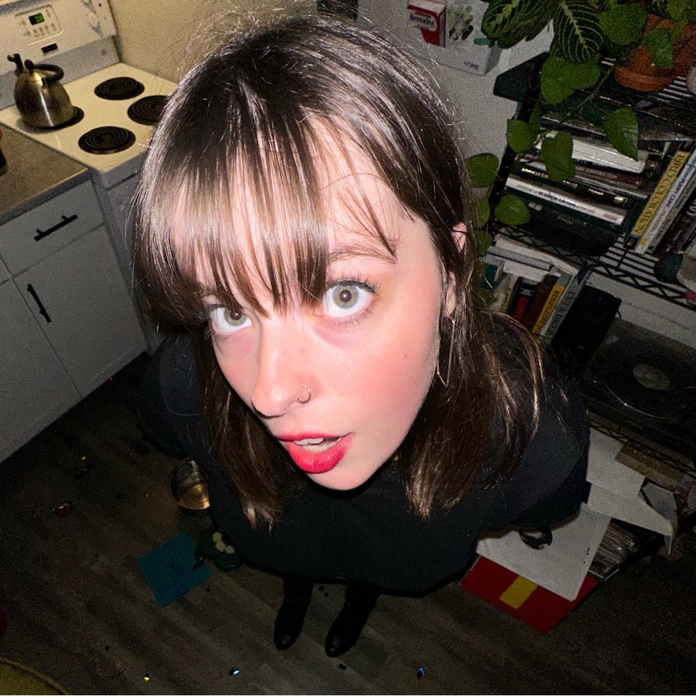 Meet your Posher, Jessica